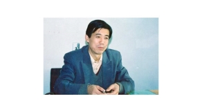 汽車系72級學(xué)生常越義，現(xiàn)任內(nèi)蒙工程局黨委書記